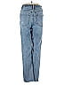 Vervet Hearts Blue Jeans Size 26 waist - photo 2