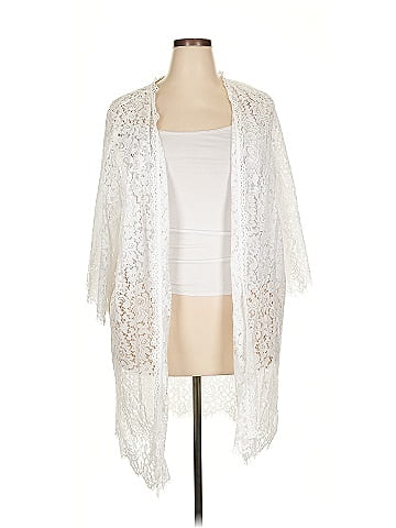 Isaac Mizrahi LIVE! Kimono (view 1)
