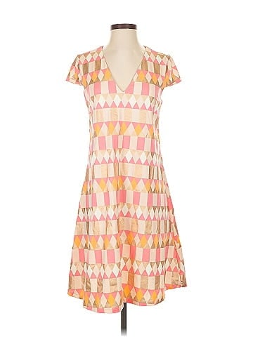 Julie Brown Casual Dress (view 1)