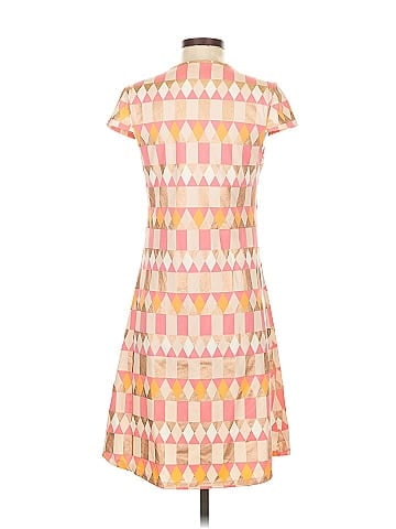 Julie Brown Casual Dress (view 2)