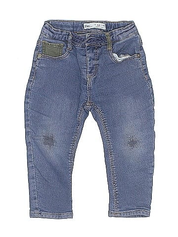 Zara Baby Jeans (view 1)