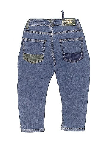Zara Baby Jeans (view 2)