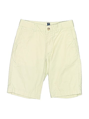 Polo by Ralph Lauren Khaki Shorts (view 1)