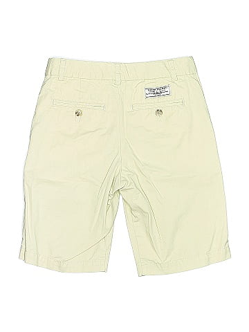 Polo by Ralph Lauren Khaki Shorts (view 2)