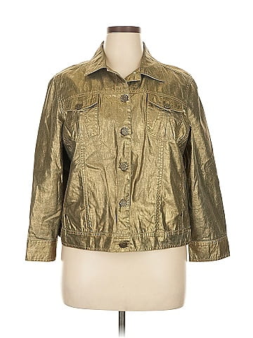 Chico's Jacket (view 1)