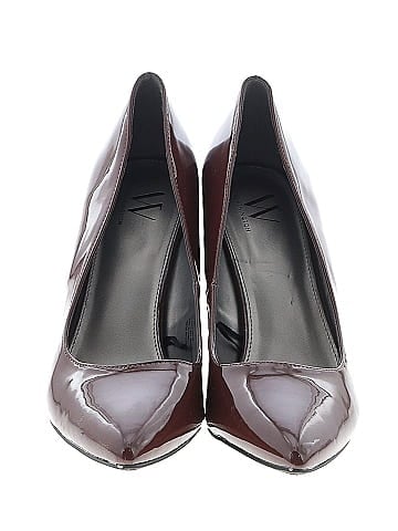 Worthington Heels (view 2)