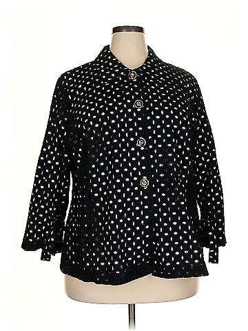 Charter Club Jacket (view 1)