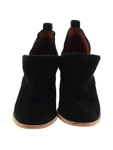 Jeffrey Campbell Ankle Boots (view 2)
