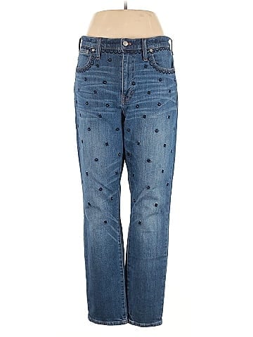 Madewell Jeans (view 1)