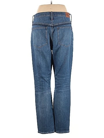 Madewell Jeans (view 2)