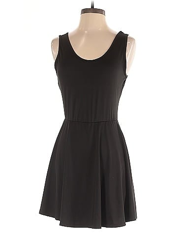White Birch Casual Dress (view 1)