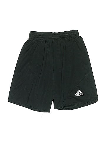 Adidas Athletic Shorts (view 1)