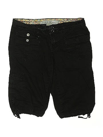 Zanadi Cargo Shorts (view 1)