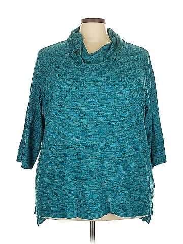 Catherines Pullover Sweater (view 1)