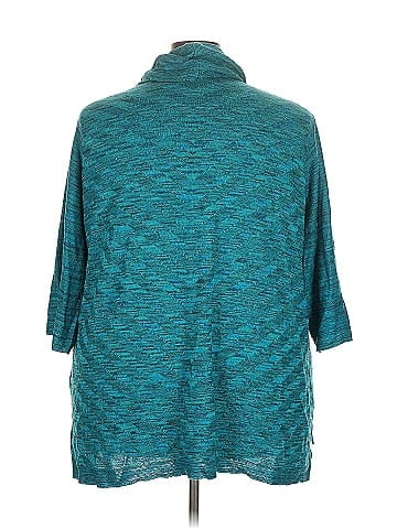 Catherines Pullover Sweater (view 2)