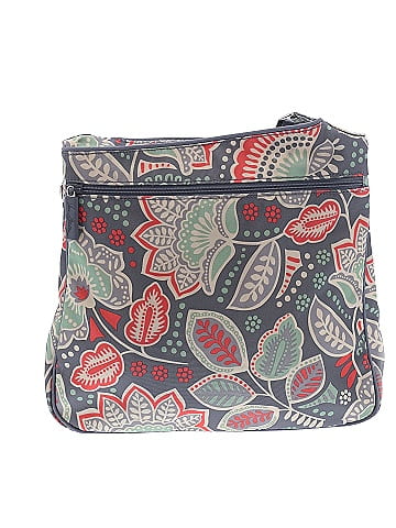 Vera Bradley Crossbody Bag (view 1)