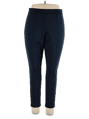 Anne Klein Active Pants (view 1)