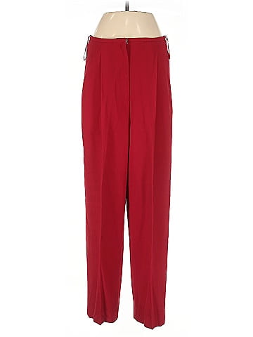 Valerie Stevens Wool Pants (view 1)