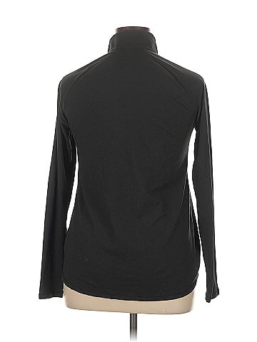 Danskin Long Sleeve T-Shirt (view 2)