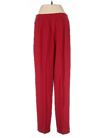Valerie Stevens Wool Pants (view 2)