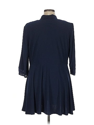 R&M Richards Long Sleeve Blouse (view 2)