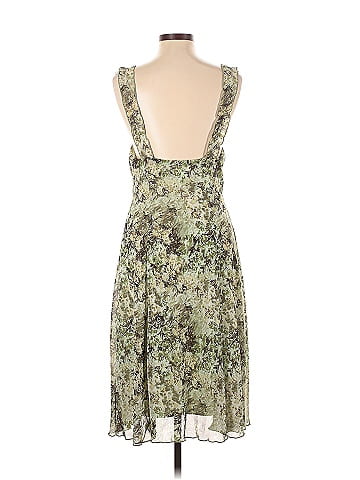 Connected Apparel Cocktail Dress (view 2)