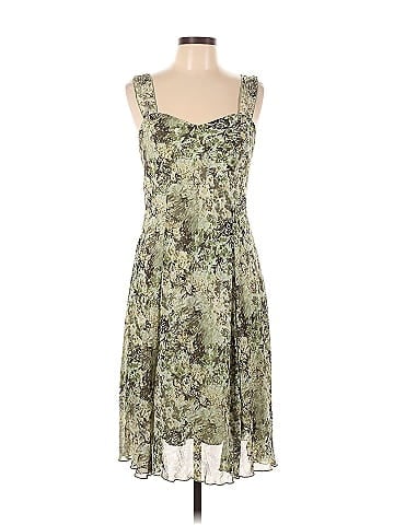 Connected Apparel Cocktail Dress (view 1)