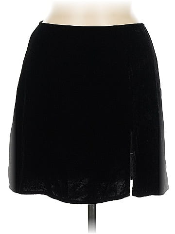 Reformation Formal Skirt (view 1)
