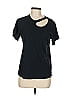 LNA Black Short Sleeve T-Shirt Size M - photo 1