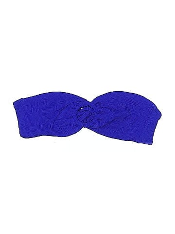Love & Sports Swimsuit Top (view 1)