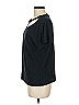 LNA Black Short Sleeve T-Shirt Size M - photo 4