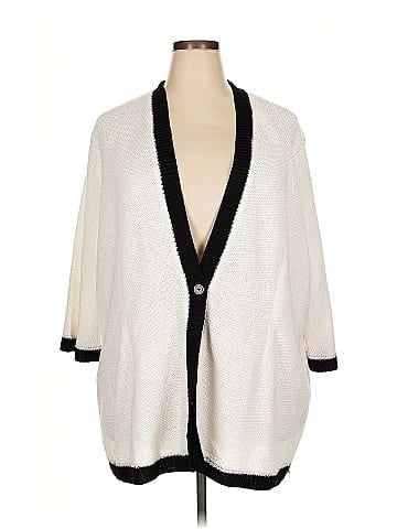 Nic + Zoe Cardigan (view 1)