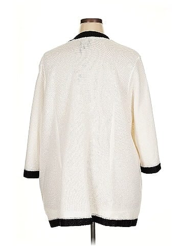 Nic + Zoe Cardigan (view 2)