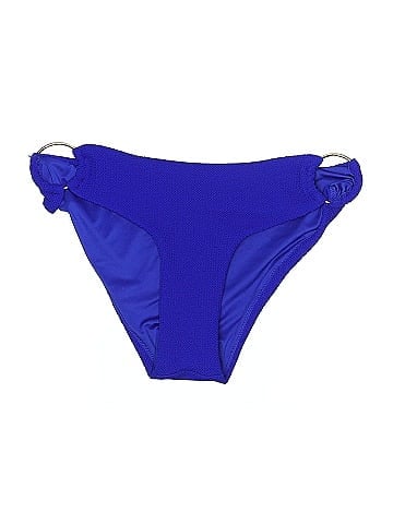 Love & Sports Swimsuit Bottoms (view 1)
