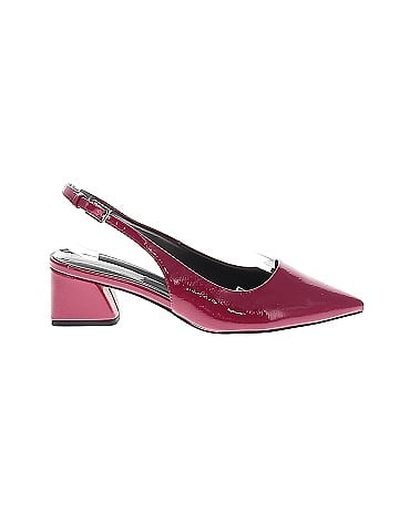 Franco Sarto Heels (view 1)