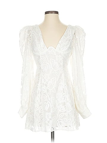 For Love & Lemons Cocktail Dress (view 1)