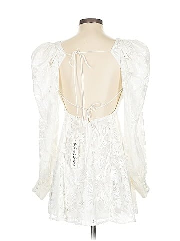 For Love & Lemons Cocktail Dress (view 2)