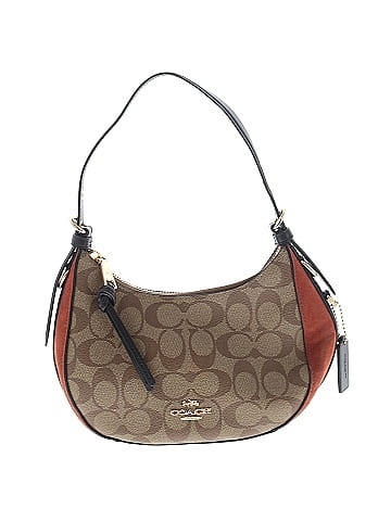 Coach Factory Satchel (view 1)