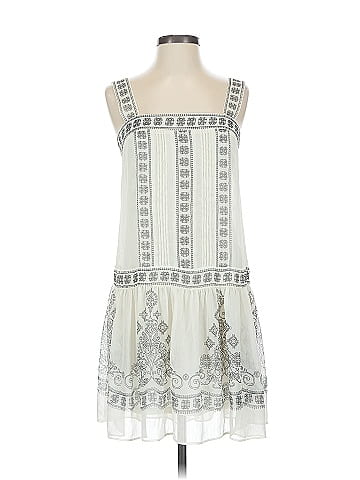 Max and Cleo Casual Dress (view 1)
