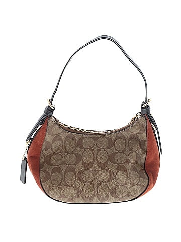 Coach Factory Satchel (view 2)