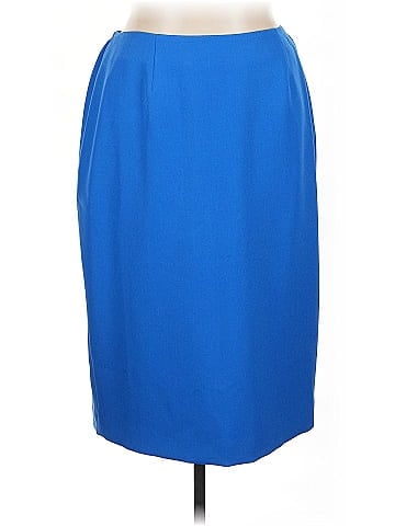 Kasper Formal Skirt (view 1)