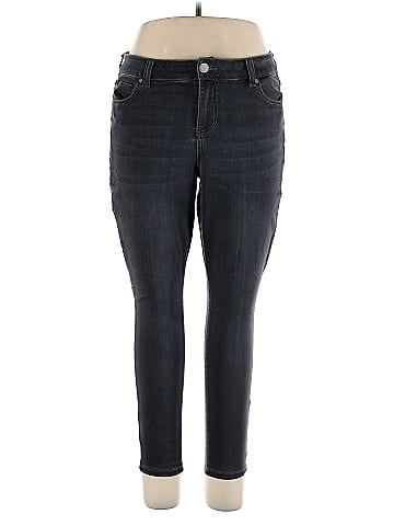 Liverpool Los Angeles Jeans (view 1)