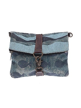 Mona B Crossbody Bag
