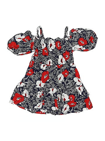 Janie and Jack Dress (view 2)