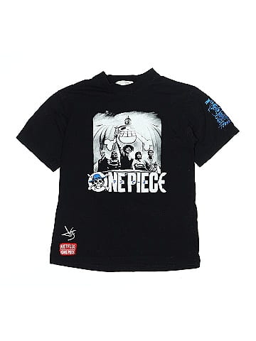 Zara Kids Short Sleeve T-Shirt (view 1)