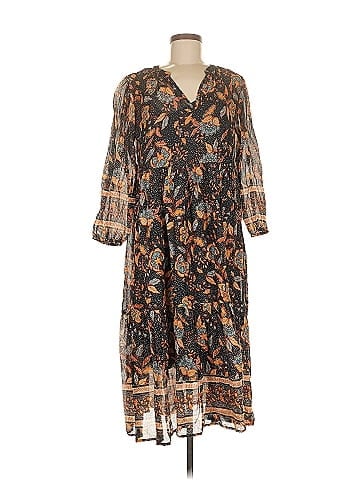 Sundry Casual Dress (view 1)