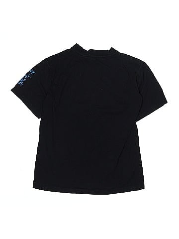 Zara Kids Short Sleeve T-Shirt (view 2)