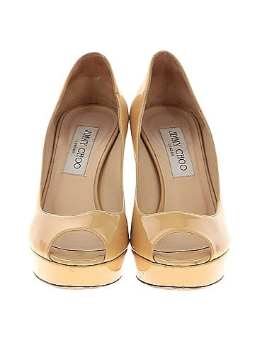 Jimmy Choo Heels (view 2)