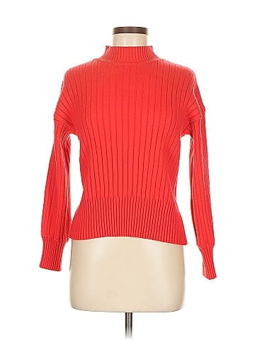 Zaful Turtleneck Sweater (view 1)