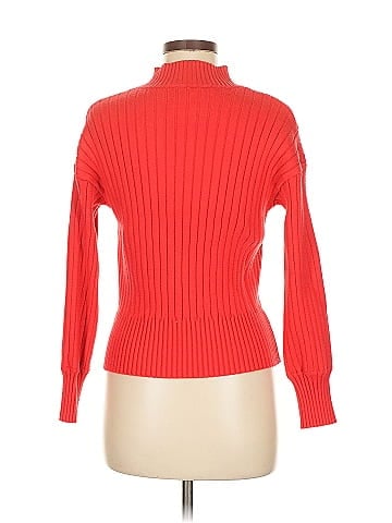Zaful Turtleneck Sweater (view 2)
